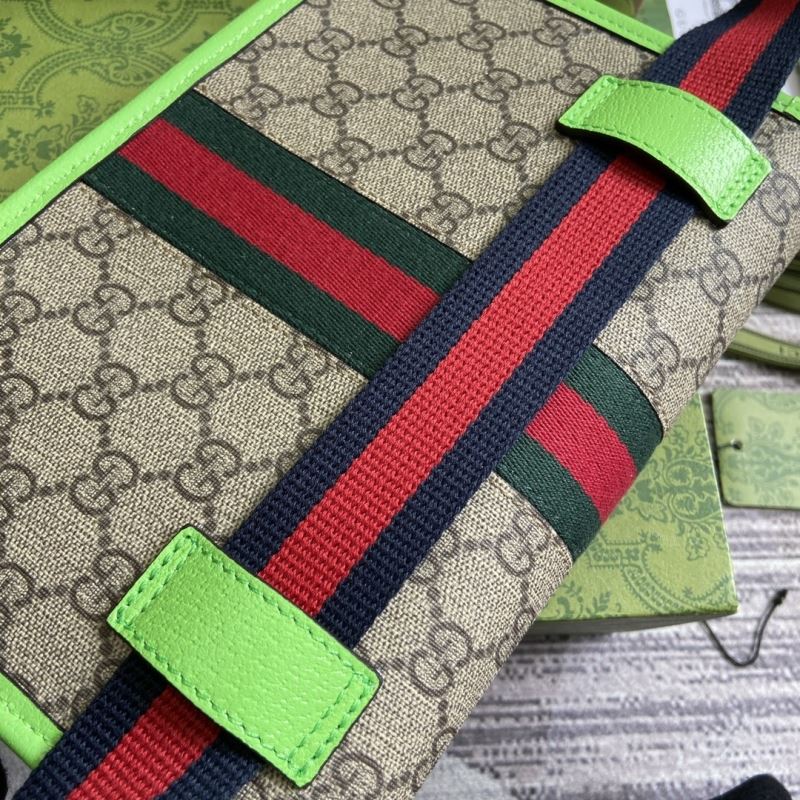 Gvc*1 waist chest packs